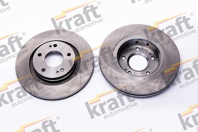 Brake Disc 6044226