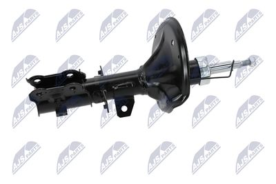 AMORTIZOR NTY AKA321 24