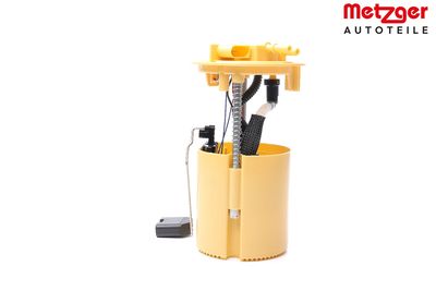 SISTEM ALIMENTARE CU COMBUSTIBIL METZGER AUTOTEILE 2250679 16