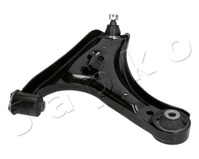 Control/Trailing Arm, wheel suspension 72604L