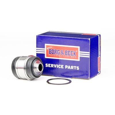 BORG & BECK Mounting, control/trailing arm BSK6440