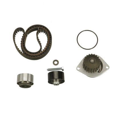 WASSERPUMPE + ZAHNRIEMENSATZ GATES KP15418XS 62