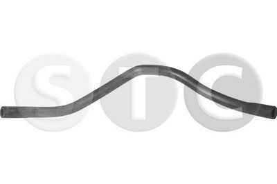 маркуч на радиатора STC