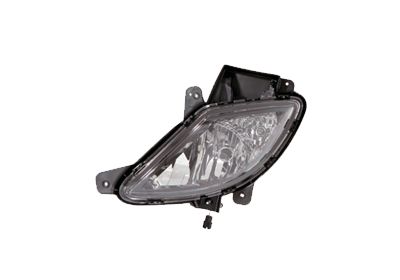 Противотуманная фара VAN WEZEL 8239997 для HYUNDAI ix20