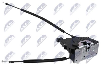 Zámek dveří NTY EZC-CT-091