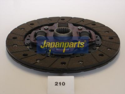 JAPANPARTS Sankabos diskas