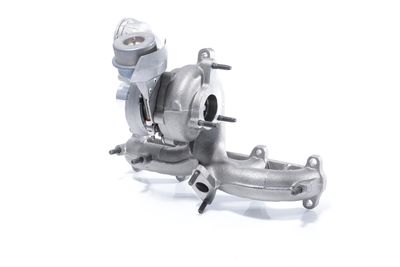 LADER AUFLADUNG BTS Turbo T914096 19