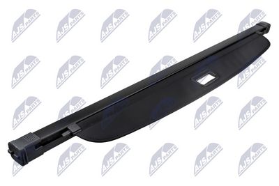 Kryt zavazadlového prostoru NTY EZC-LR-091