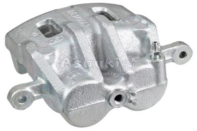 ASHUKI by Palidium Y657-76NEW Тормозной суппорт  для HYUNDAI TERRACAN (HP) 2.9 CRDi 4WD