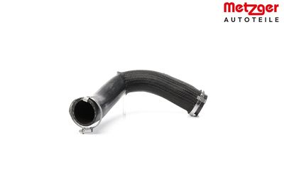 LADELUFTSCHLAUCH METZGER AUTOTEILE 2401089 35
