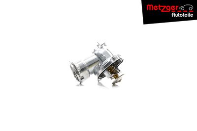 TERMOSTAT LICHID RACIRE METZGER AUTOTEILE 4006327 2