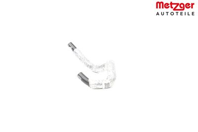 KüHLERSCHLAUCH METZGER AUTOTEILE 2422545 9