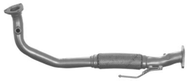 ABGASROHR