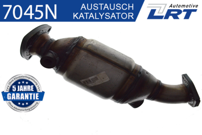 CATALIZATOR LRT 7045N 1