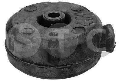 HALTER MOTORAUFHäNGUNG