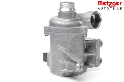 WASSERPUMPE MOTORKüHLUNG METZGER AUTOTEILE 4007021 34