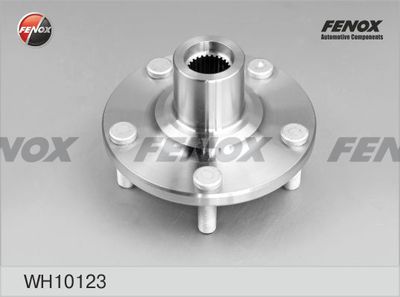главина на колелото FENOX WH10123