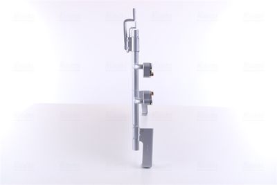 CONDENSATOR CLIMATIZARE NISSENS 94467 4