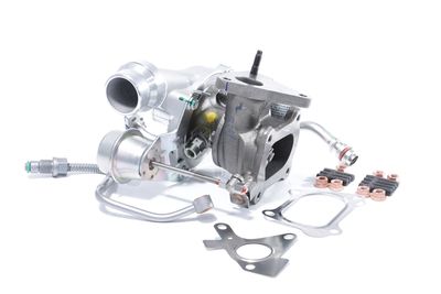 LADER AUFLADUNG BTS Turbo T981138 13