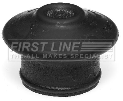 Подвеска, двигатель FIRST LINE FEM3151 для AUDI A6