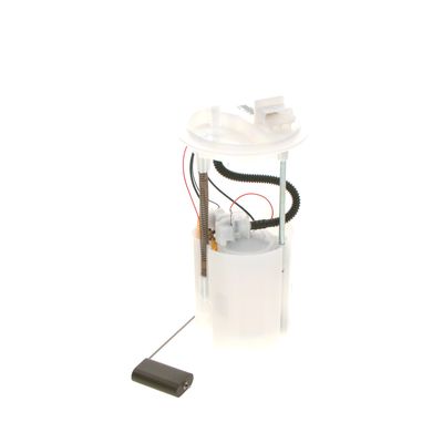 SISTEM ALIMENTARE CU COMBUSTIBIL BOSCH 0580200079 6