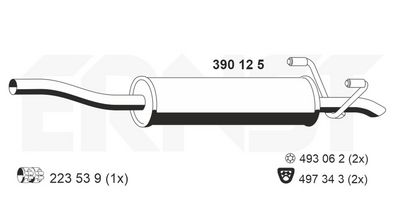 TOBA ESAPAMET INTERMEDIARA ERNST 390125