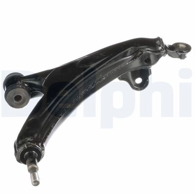 LENKER RADAUFHäNGUNG