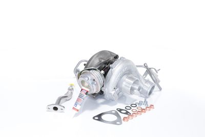 LADER AUFLADUNG BTS Turbo T981088 32