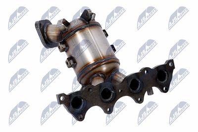 CATALIZATOR NTY KATKA001 36