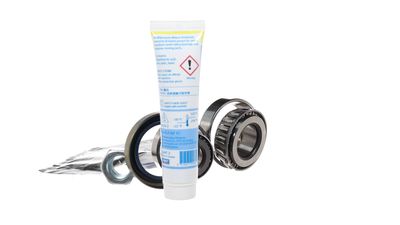 SET RULMENT ROATA SKF VKBA9033CL 25