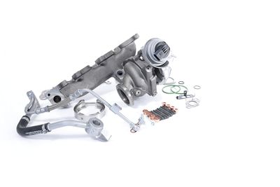 LADER AUFLADUNG BTS Turbo T981463 25