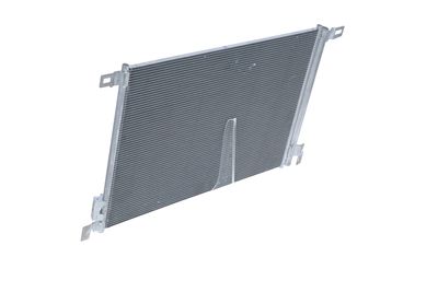 CONDENSATOR CLIMATIZARE NRF 350359 19