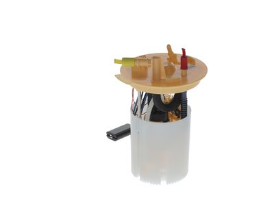 SISTEM ALIMENTARE CU COMBUSTIBIL BOSCH 0580203264 19