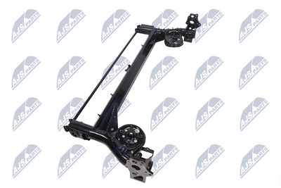 CORP AX NTY ZRZWW025 31
