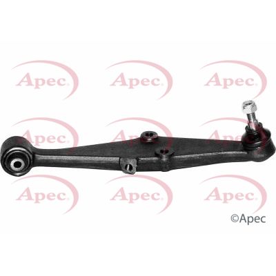 Control/Trailing Arm, wheel suspension APEC AST2207