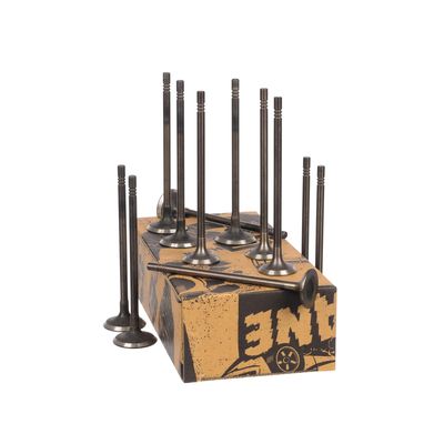 SET SUPAPE SUPAPă ADMISIE/EVACUARE ET ENGINETEAM VS0024 10