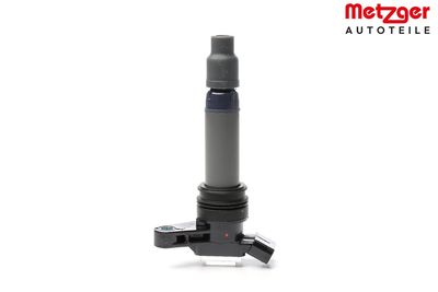 ZüNDSPULE METZGER AUTOTEILE 0880474 3