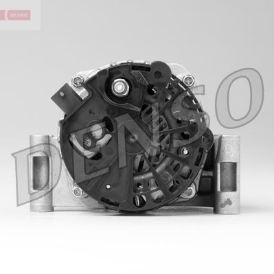 Alternator DAN583