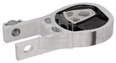 Motorsteun Achter, rubber-metaal past: FIAT DUCATO 2.3D 07.06-