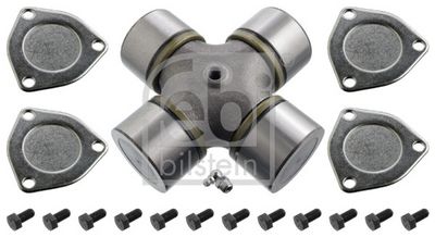 FEBI BILSTEIN Gelenk, Gelenkwelle