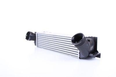 INTERCOOLER COMPRESOR NISSENS 96595 10