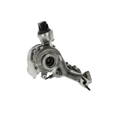 COMPRESOR SISTEM DE SUPRAALIMENTARE NISSENS 93168 20