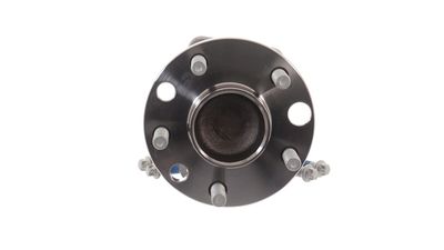 RADLAGERSATZ SKF VKBA3576 19