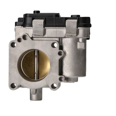 DROSSELKLAPPENSTUTZEN NISSENS 955263 25