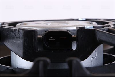 VENTILATOR RADIATOR NISSENS 85257 4