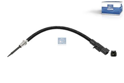 Sensor, de temperatura de gas de escape