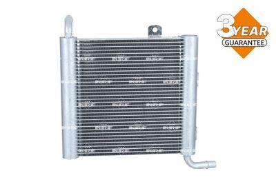 Chladič, chlazení motoru NRF 550300