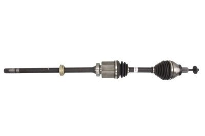 Приводной вал POINT GEAR PNG75144 для LAND ROVER FREELANDER