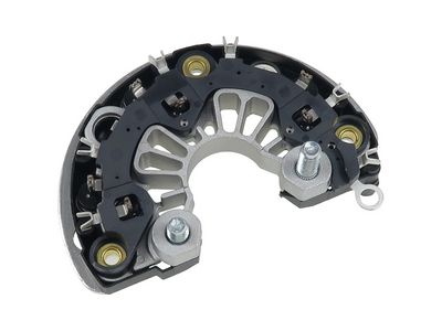 Gleichrichter, Generator