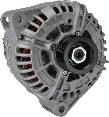 GENERATOR / ALTERNATOR HC-Cargo F032114836 3